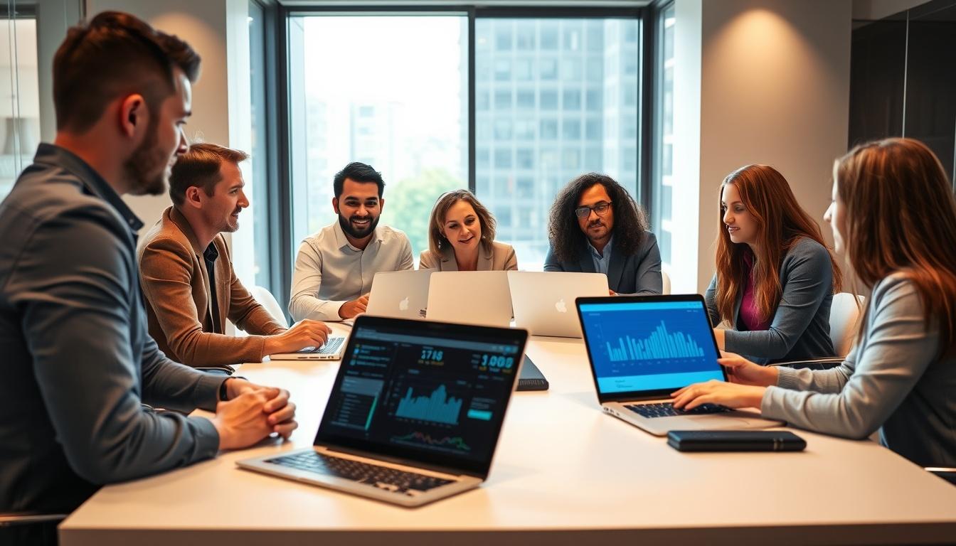 Meet the Modern Investor